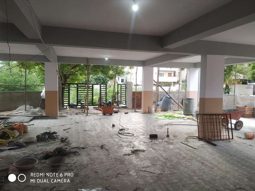 3 BHK Flat In Skye Heights For Sale  In Yapral