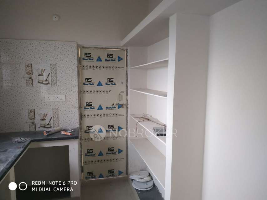 3 BHK Flat In Skye Heights For Sale  In Yapral