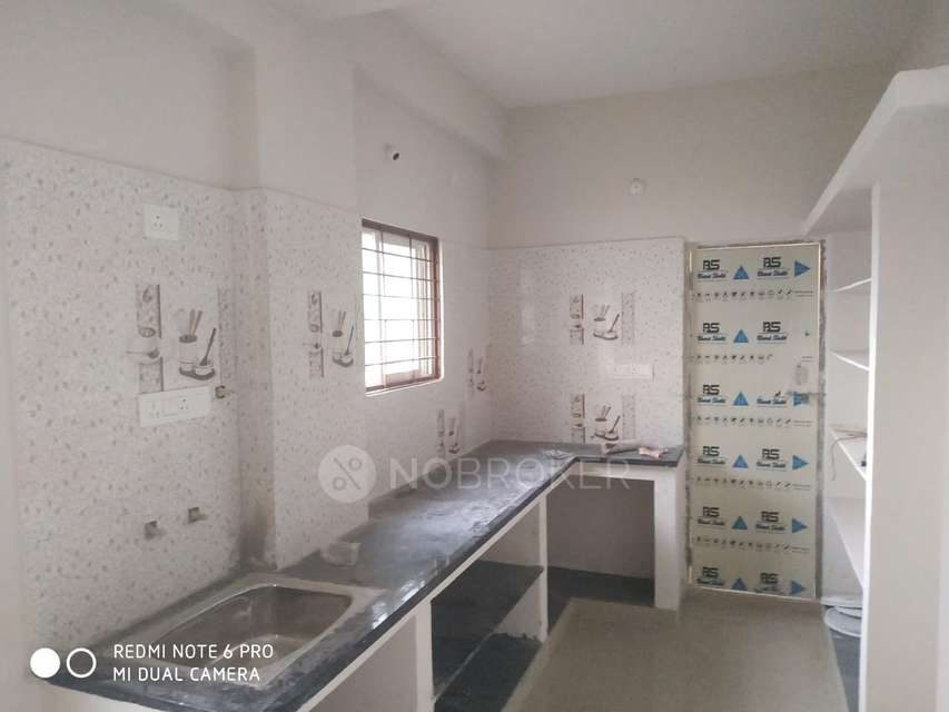 3 BHK Flat In Skye Heights For Sale  In Yapral