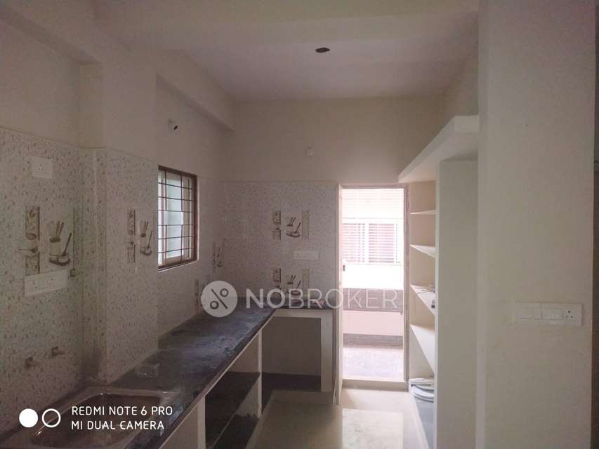 3 BHK Flat In Skye Heights For Sale  In Yapral