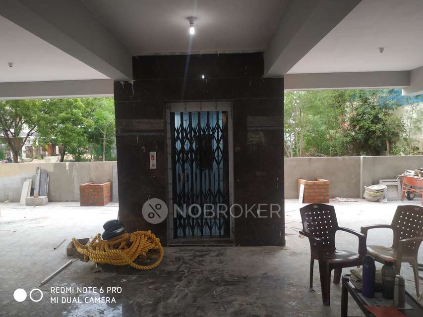 3 BHK Flat In Skye Heights For Sale  In Yapral