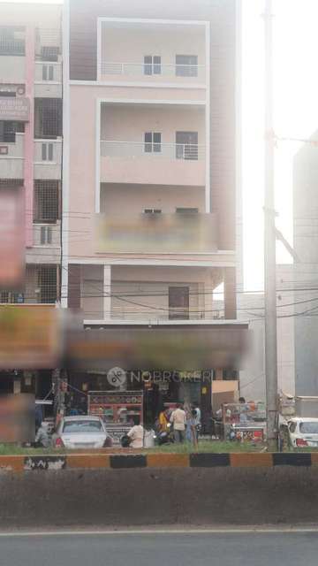 PG for Boys in Suraram