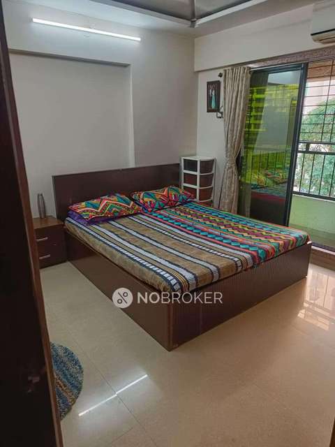 2 BHK Flat In Maitri Planet, Kharghar For Sale  In Kharghar