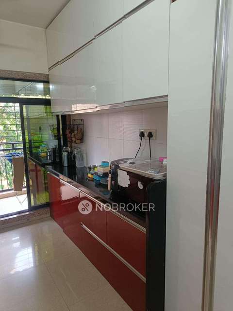 2 BHK Flat In Maitri Planet, Kharghar For Sale  In Kharghar