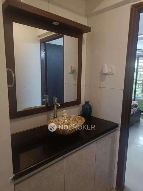 2 BHK Flat In Maitri Planet, Kharghar For Sale  In Kharghar