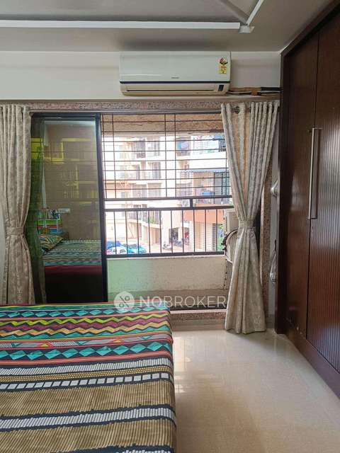 2 BHK Flat In Maitri Planet, Kharghar For Sale  In Kharghar