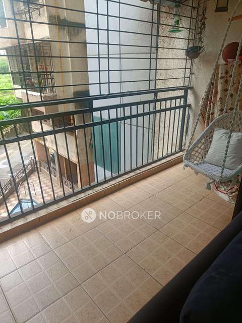 2 BHK Flat In Maitri Planet, Kharghar For Sale  In Kharghar