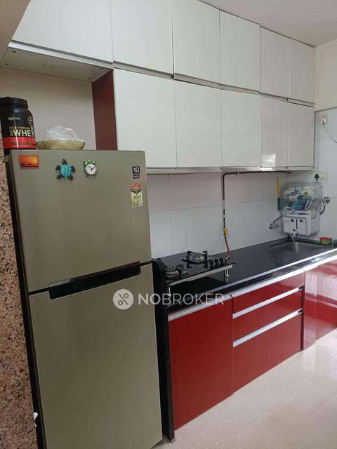 2 BHK Flat In Maitri Planet, Kharghar For Sale  In Kharghar