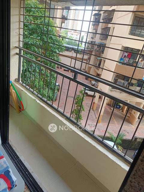 2 BHK Flat In Maitri Planet, Kharghar For Sale  In Kharghar