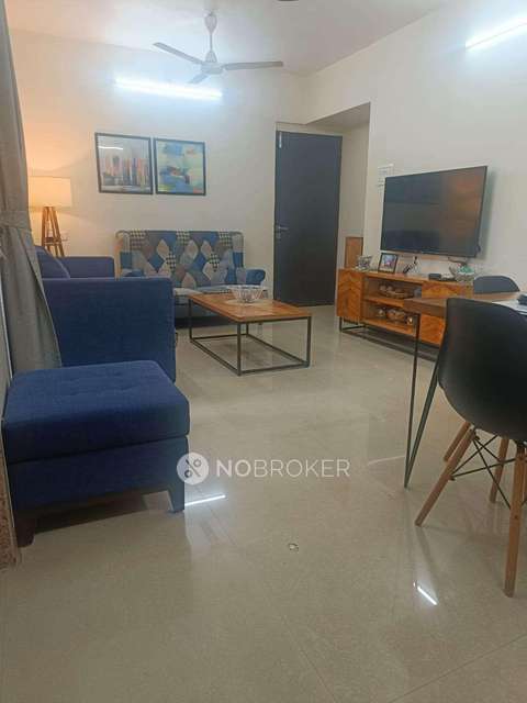 2 BHK Flat In Maitri Planet, Kharghar For Sale  In Kharghar