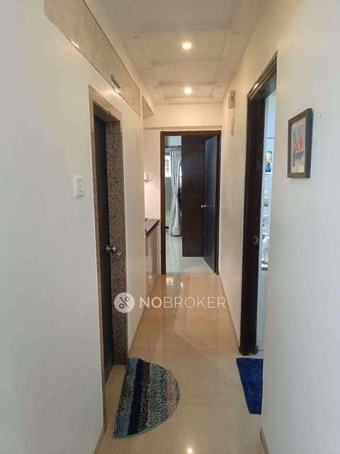 2 BHK Flat In Maitri Planet, Kharghar For Sale  In Kharghar