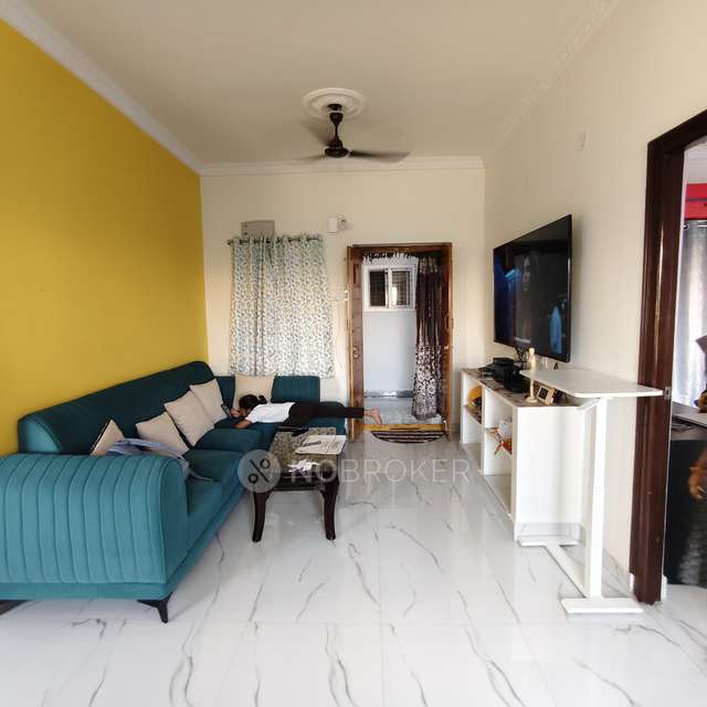 2 BHK Flat In Gmrc Pride For Sale  In Meerpet