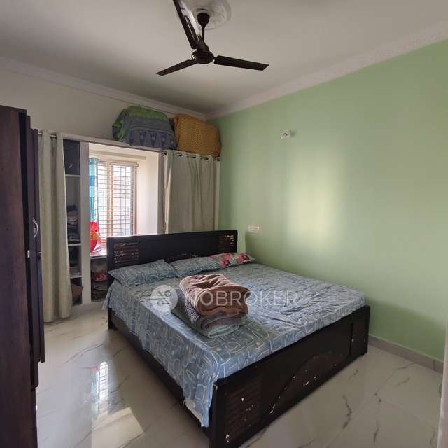 2 BHK Flat In Gmrc Pride For Sale  In Meerpet