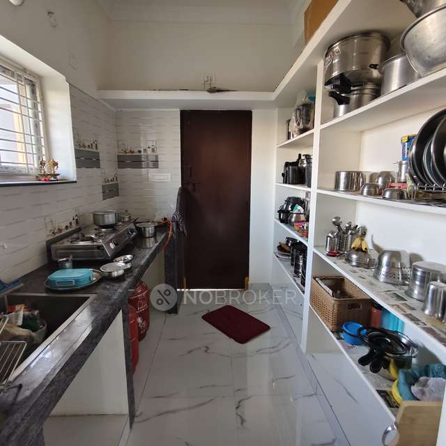 2 BHK Flat In Gmrc Pride For Sale  In Meerpet