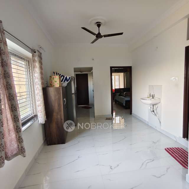 2 BHK Flat In Gmrc Pride For Sale  In Meerpet