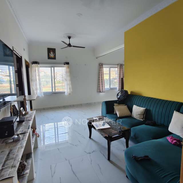 2 BHK Flat In Gmrc Pride For Sale  In Meerpet