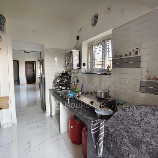 2 BHK Flat In Gmrc Pride For Sale  In Meerpet