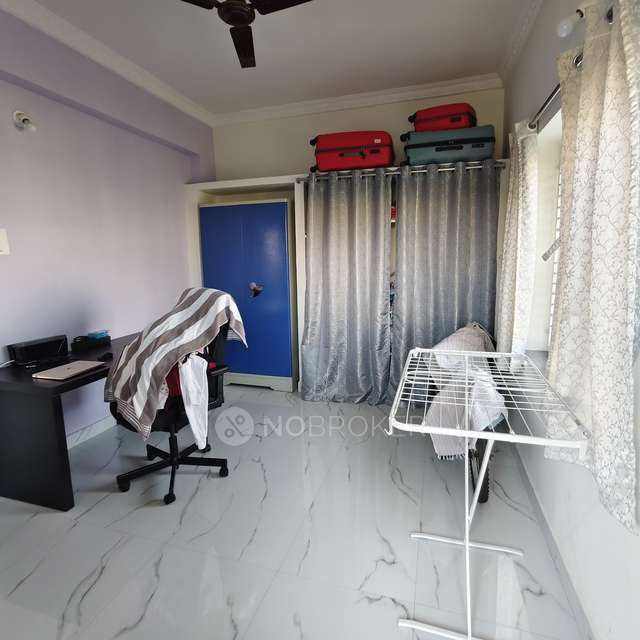 2 BHK Flat In Gmrc Pride For Sale  In Meerpet