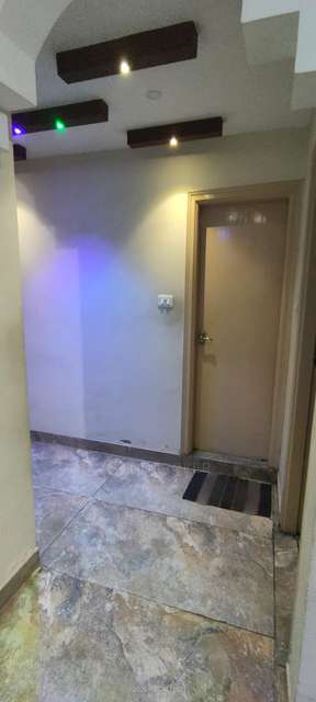 2 BHK Flat In Sm Signature For Sale  In Horamavu