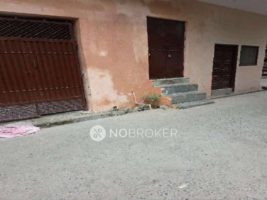 3 BHK House for Rent  In Sewa Nagar
