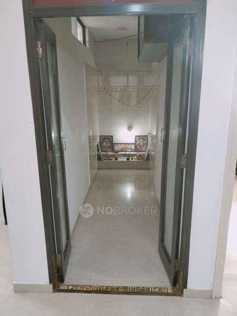 3 BHK Flat In Manisha Petals For Sale  In Raidurgam