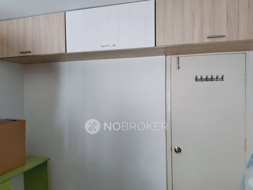 3 BHK Flat In Manisha Petals For Sale  In Raidurgam