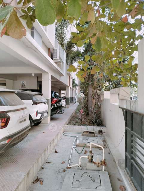 3 BHK Flat In Manisha Petals For Sale  In Raidurgam
