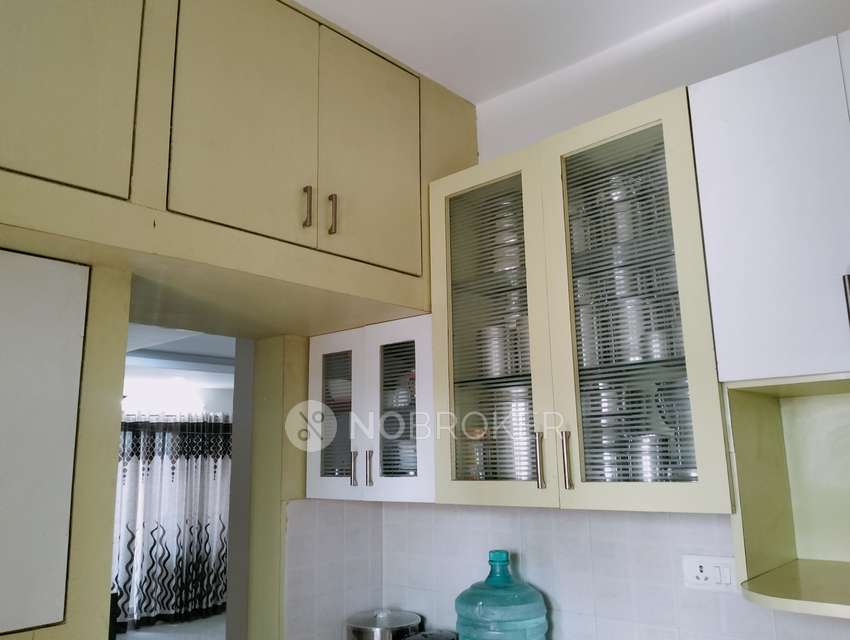 3 BHK Flat In Manisha Petals For Sale  In Raidurgam