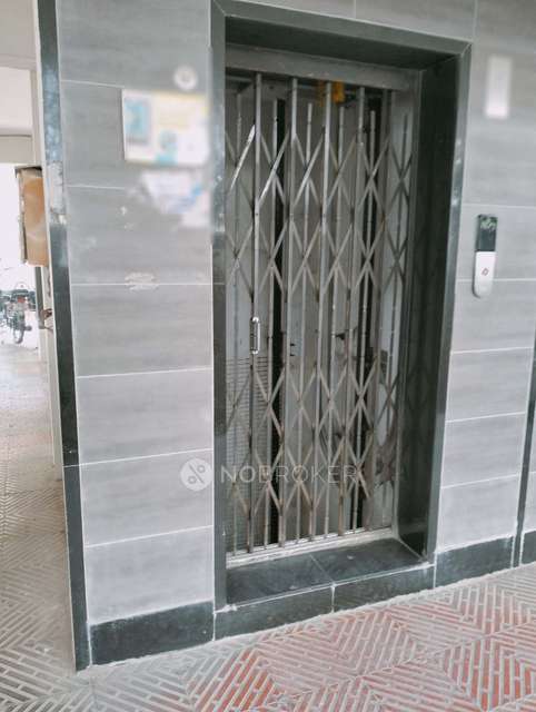 3 BHK Flat In Manisha Petals For Sale  In Raidurgam