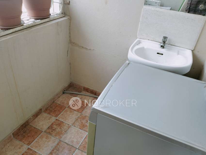 3 BHK Flat In Manisha Petals For Sale  In Raidurgam