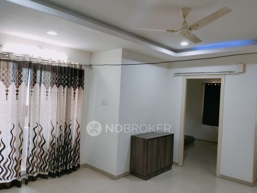 3 BHK Flat In Manisha Petals For Sale  In Raidurgam