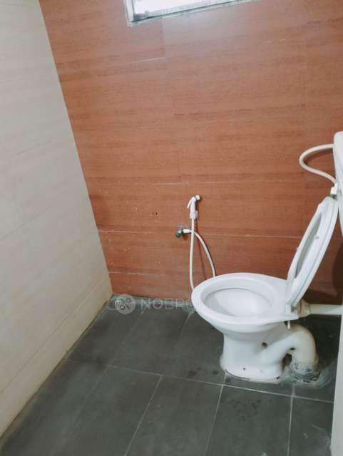 3 BHK Flat In Manisha Petals For Sale  In Raidurgam