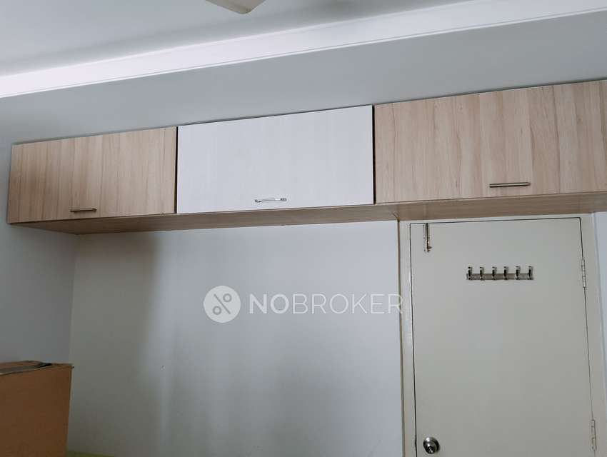 3 BHK Flat In Manisha Petals For Sale  In Raidurgam