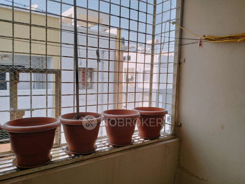 3 BHK Flat In Manisha Petals For Sale  In Raidurgam