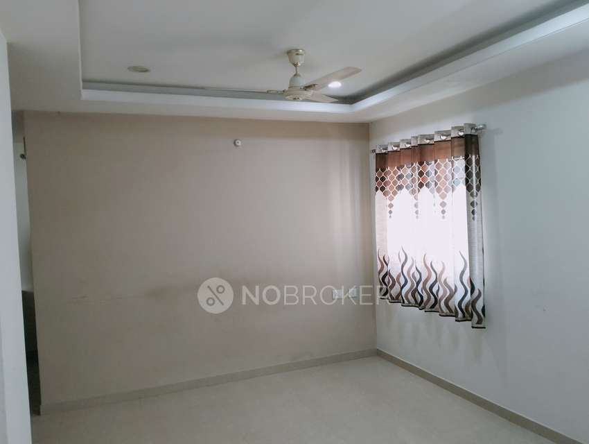 3 BHK Flat In Manisha Petals For Sale  In Raidurgam
