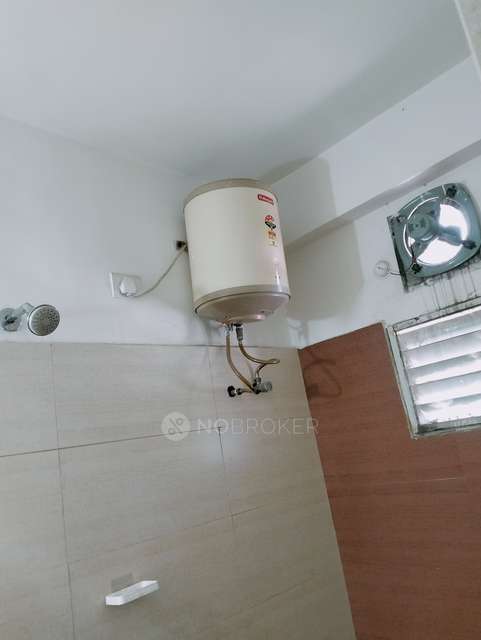 3 BHK Flat In Manisha Petals For Sale  In Raidurgam