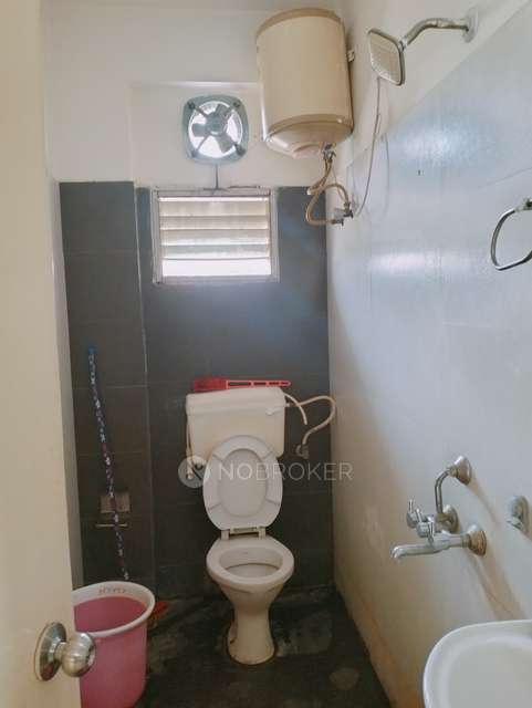 3 BHK Flat In Manisha Petals For Sale  In Raidurgam