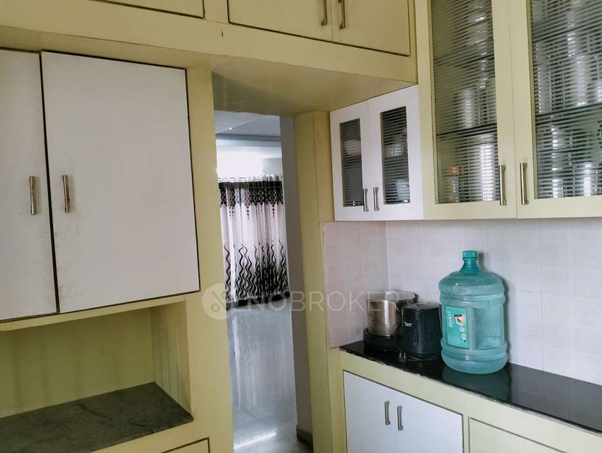 3 BHK Flat In Manisha Petals For Sale  In Raidurgam