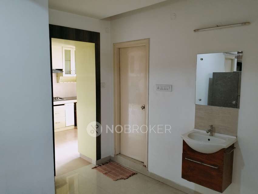 3 BHK Flat In Manisha Petals For Sale  In Raidurgam