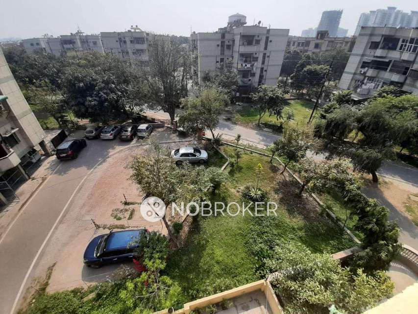 1 BHK Flat In Standalone Building  For Sale  In Vasundhara