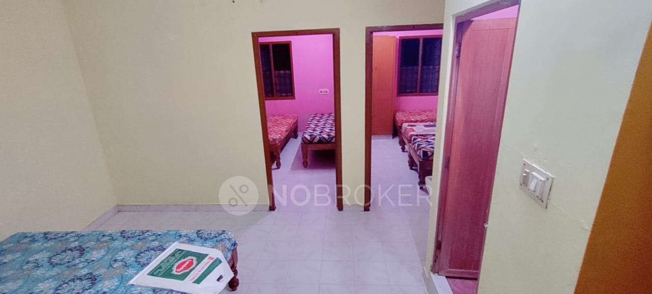 PG for Boys in West Mambalam,