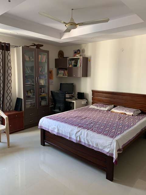 3 BHK Flat In Pbel City For Sale  In Peeramcheru