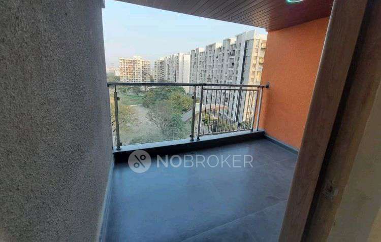 2 BHK Flat In Kiarah Terrazo For Sale  In Hadapsar