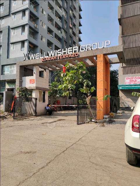2 BHK Flat In Kiarah Terrazo For Sale  In Hadapsar