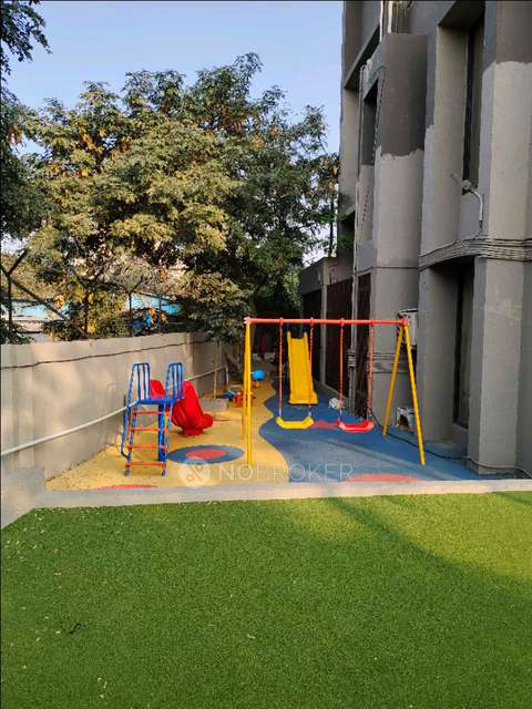 2 BHK Flat In Kiarah Terrazo For Sale  In Hadapsar