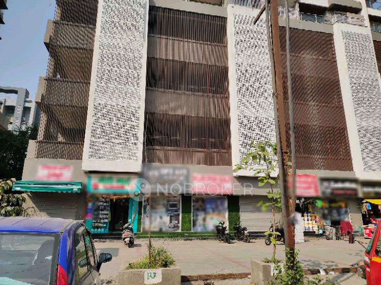 2 BHK Flat In Kiarah Terrazo For Sale  In Hadapsar