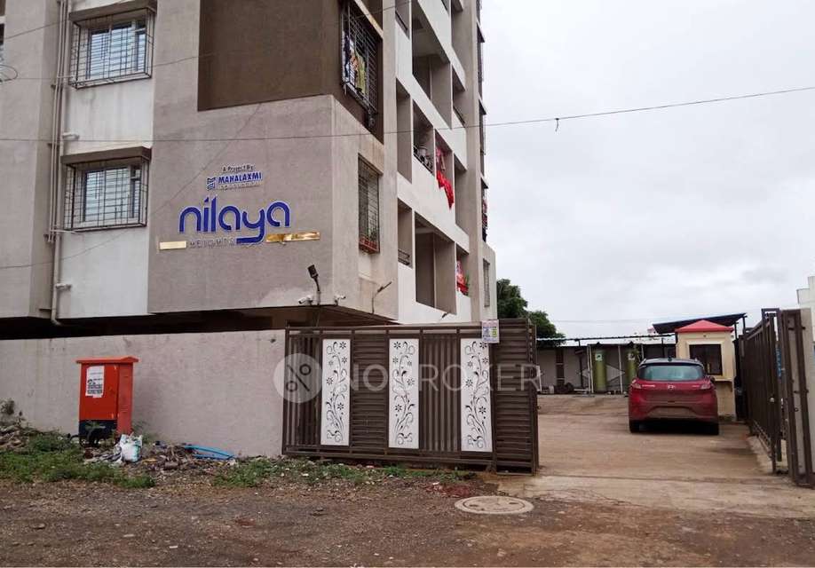 2 BHK Flat In Nilaya Heights For Sale  In Chikhali