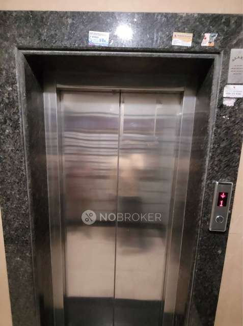 2 BHK Flat In Nilaya Heights For Sale  In Chikhali