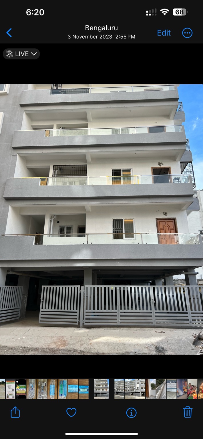 Skyrah Lake View Apartments