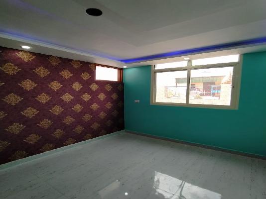 2 BHK Flat In Standalone Building  For Sale  In Nawada